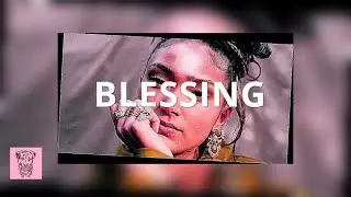 [FREE] Joy Crookes X ELIZA X Raveena Type Beat | 
