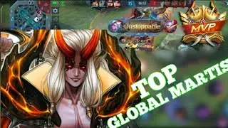 GLOBAL MARTIS THIS HERE😱|| by GOD MARTIS