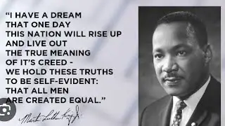 Martin Luther King museum (HAPPY MLK DAY)