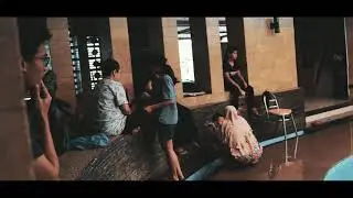 Video Cinematic Holiday in Bogor