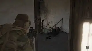 Infiltra&ccedil;&atilde;o no Porto Howard - Opera&ccedil;&atilde;o T&aacute;tica Ghost Recon Breakpoint [F.A.B. Milsim]