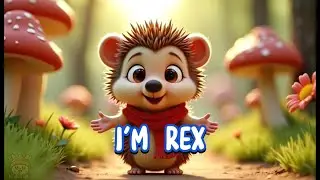 I'm Rex