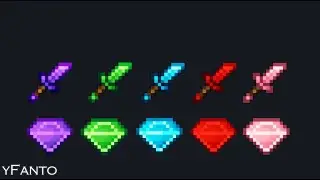 AutoBridge [16x] | Pack Release  +  RECOLORS