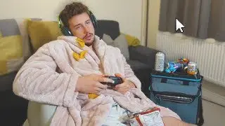 I Played Call of Duty Black Ops 4 for 100 Hours Straight... MUST See What Happened! (COD BLACKOUT)