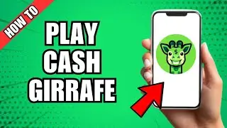 How To Play Cash Giraffe