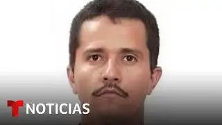 Matan a Nemesio Oseguera Cervantes, alias &lsquo;El Mencho&rsquo;, en un operativo en M&eacute;xico