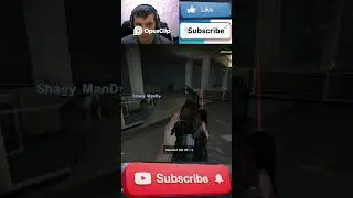 Уничтожьте Шеги Мэнди и зомби! Открывайте новые уровни!