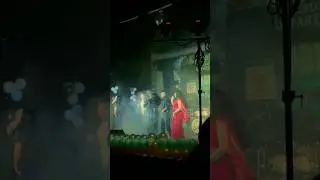 Farewell of English department 💥🔥 Asutosh College #viral #shorts #dance #farewell