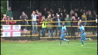 Alvechurch v Hednesford Town | Southern League Premier Central