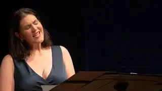 Three New Songs - music and texts by Anna Weesner