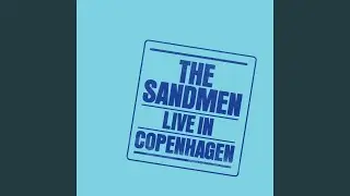 Get Ready to Leave (Live)