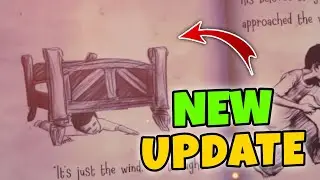 Witch Cry: New Update New Puzzles | Hi Gamer
