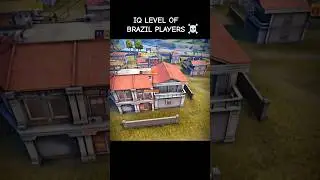 Brazil Players in Tournament 💀🔥. #esports #brazillegend #brazil #esportshighlight #freefireesports