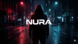 NURA (නුරා) - Deep House Sinhala Mix | Emotional EDM | Fusion Beat