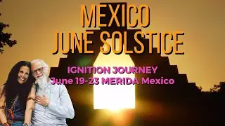 Sacred Journey of Activation  & Ignition