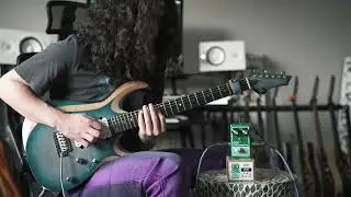 DOD Envelope Filter 440 by Hedras