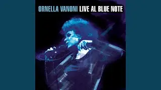 Quanto tempo e ancora (live @ Blue Note)
