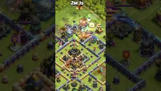 it's way go clash of clans