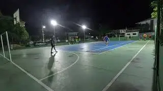Futebol Palm Springs Quadra Pt3