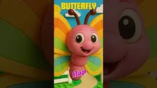 Animal Sounds Song 🐶🐇🐝 Baby Farm Friends Make Some Noise! Sheepdog to Honeybee 🐜 Fun Rhymes for Kids
