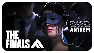 THE FINALS | CNS Anthem | Season 6