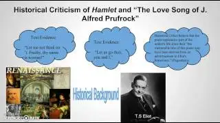 New Criticism vs Historical Criticism