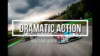 Dramatic Cinematic Build Up