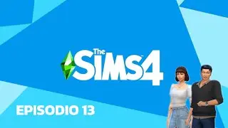 The Sims 4 | Buon Compleanno Noah! (EP.13) | [Gameplay ITA]