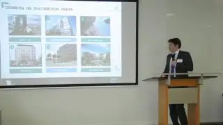 Илья Байбус, директор по развитию бизнеса RD Construction