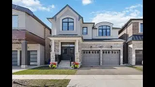 1437 Lakeport Crescent, Oakville, ON