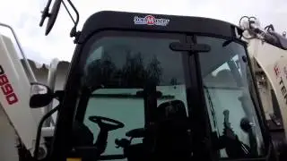 TEREX tlb890