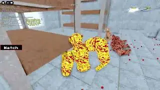 Lethal Ape BTM Gameplay