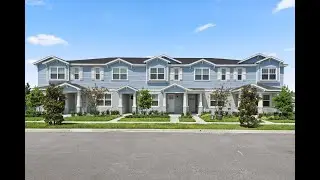 Disney Area 5 Bedroom 4 Bath Townhome with Multi-Generational Living!