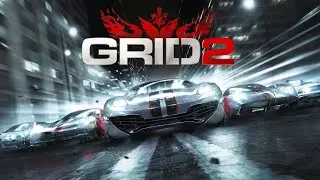 GRID 2 | Full Game Walkthrough [No Commentary]