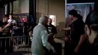 Wrestlecon 2014 - Bobby 