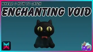 Where to find Enchanting Void | Once Human