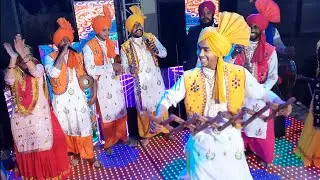 Jaggo । Jago Chandigarh । malwai Gidha । 8559083996 । boliyan । malwai Gidha Amritsar । Jago group ।