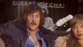 Weirdest Band Interview Ever (Warm Soda 2013)