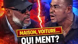 Molare vs Mercure du Zouglou : la v&eacute;rit&eacute; choque tout le monde