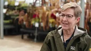 Meet Alison Moore - Vintage Cowboy Boot Collector