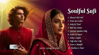 When Divine Love Calls | Emotional Modern Sufi Qawwali in Hindi