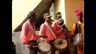 Chali O Jaana Maaye { Himachali Folk Song}