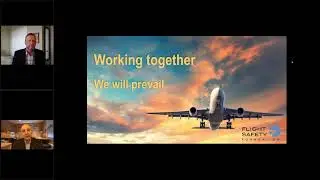 Managing COVID-19:  Aviation Medical Community