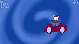 Fredric Bayco - Bear In A Buggy