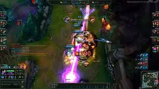 My nice Pentakill
