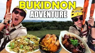 Adventure sa Bukidnon