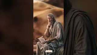 What was special about Ezra in the Bible #bible #ezra #history #shorts