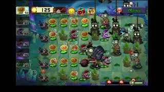 Pvz Dragon Chomper 3