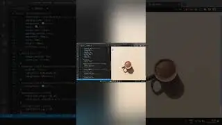 ASMR Programming - Hamburger - No Talking Part - 2