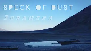 Zoramena - Speck of Dust - Official Music Video